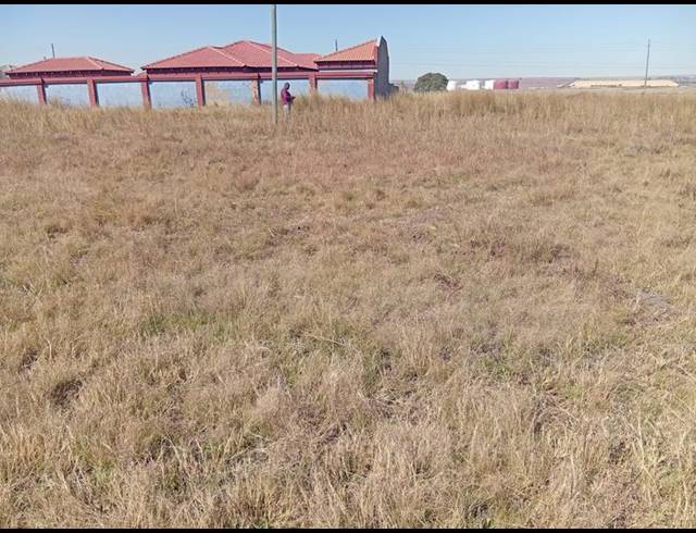 LAND FOR SALE IN JAMESON PARK